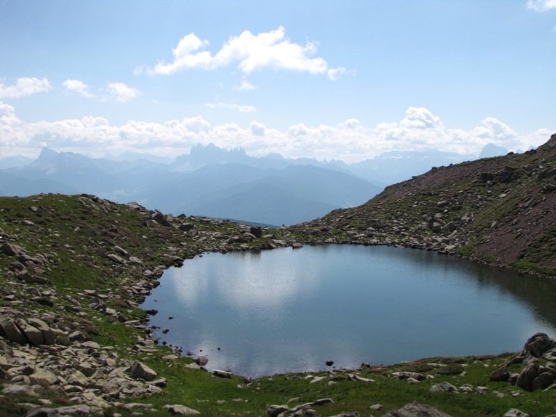 Laghi.....dell''ALTO ADIGE